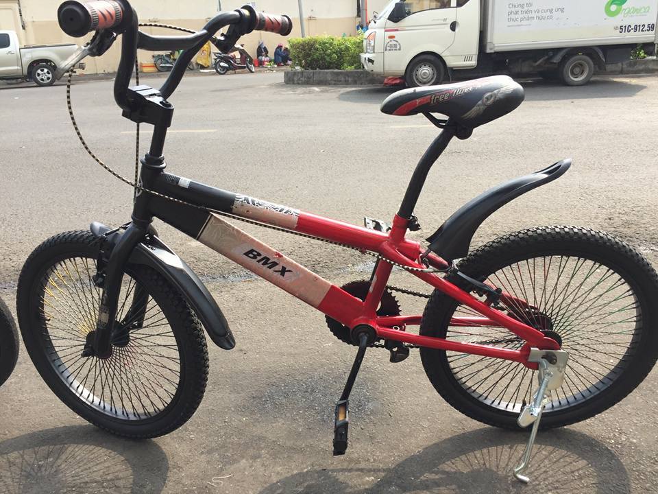 Thú chơi BMX Nơi người trẻ thể hiện sự khác biệt YouTube #34 Thú chơi BMX Nơi người trẻ thể hiện sự khác biệt YouTube